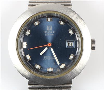 TISSOT SIDERAL - Orologi