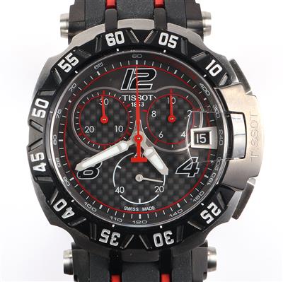 Tissot T-Race Moto GP Limited Edition - Uhren