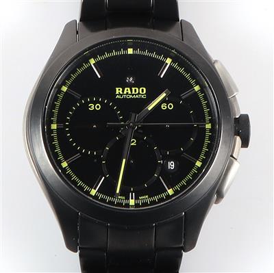 Rado "Hyperchrome XXL" - Schmuck und Uhren