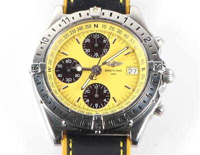 "Breitling" - Gioielli e orologi