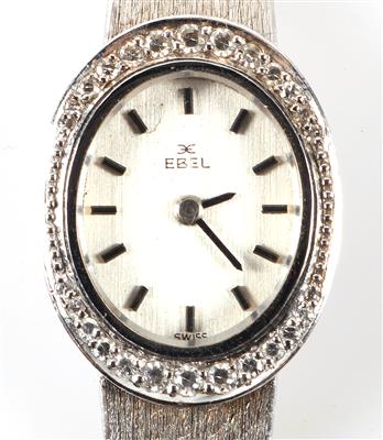 EBEL - Jewellery and watches