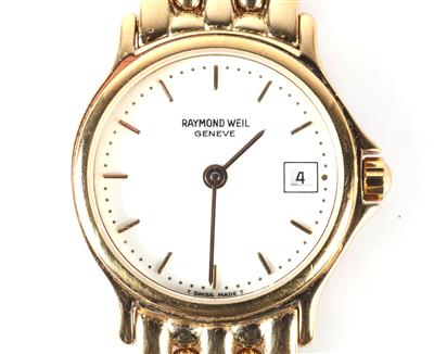 Raymond Weil - Schmuck und Uhren