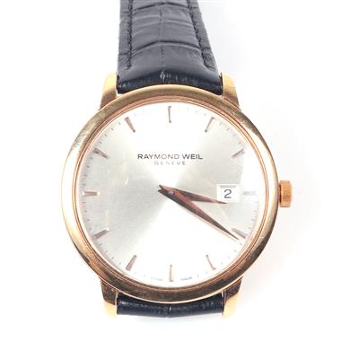 Raymond Weil "Toccata" - Schmuck und Uhren