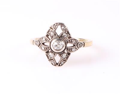 Brillant Diamant Damenring - Gioielli e orologi