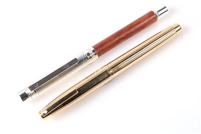 Sheaffer/Nino Cerruti - Schmuck und Uhren