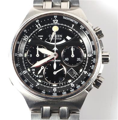 Citizen Promaster Ecodrive - Jewellery and watches