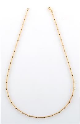 Collier - Klenoty a Hodinky