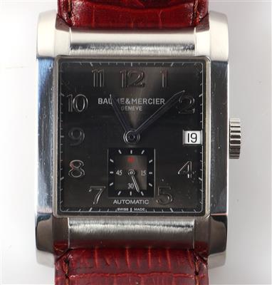 Baume Mercier "Hampton" - Uhren
