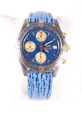 Breitling Chronomat - Orologi