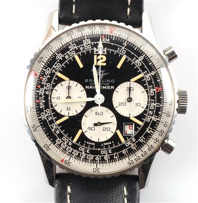 Breitling Navitimer - Hodinky