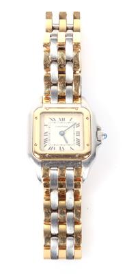 Cartier Panthere - Hodinky