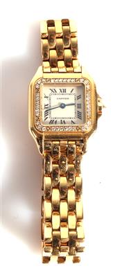 Cartier Panthere - Orologi