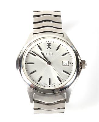 Ebel Wave - Hodinky