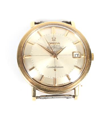 Omega Constellation Chronometer - Watches