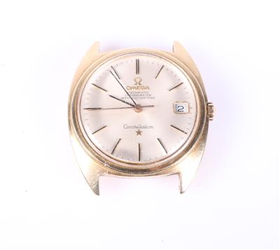 Omega Constellation Chronometer - Watches