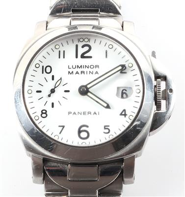 Panerai Luminor Marina - Hodinky