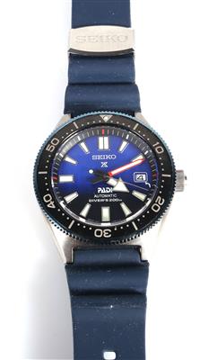 Seiko Diverïs 200 m "Padi" - Watches