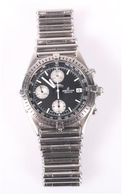 Seltener Breitling Chronomat "AOPA" (Aircraft Owners and Pilots Association) - Watches