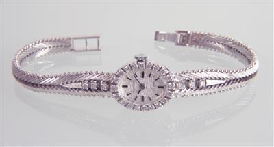 Damenarmbanduhr "Monarch" - Schmuck und Uhren