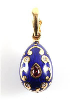 Fabergé by Victor Mayer - Gioielli e orologi