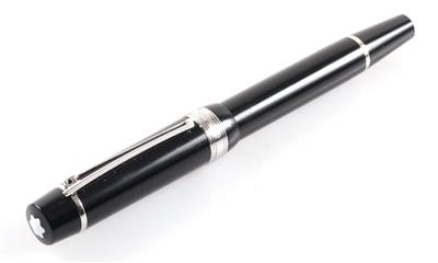 Montblanc Donation Pen "Johann Strauss" - Jewellery and watches