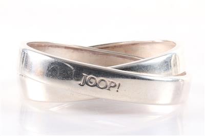 Armreif "JOOP" - Schmuck und Uhren