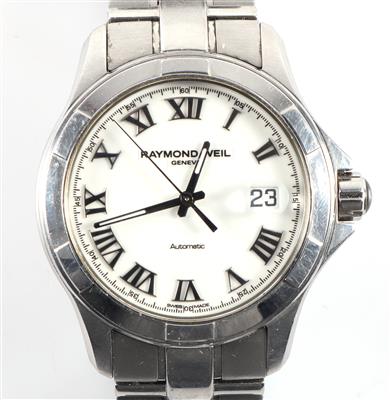 Raymond Weil Parsifal - Klenoty a Hodinky