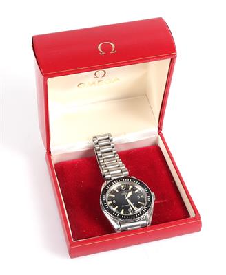 Omega Seamaster 300 - Jewellery and watches