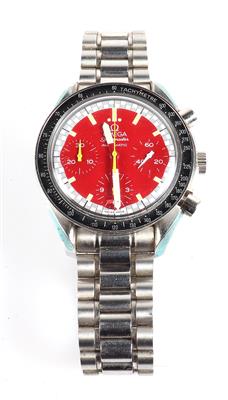 Omega Speedmaster - Jewellery and watches