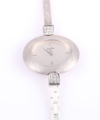 Damenarmbanduhr "Jean Rene" - Jewellery and watches