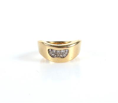 Brillant Ring - Gioielli e orologi