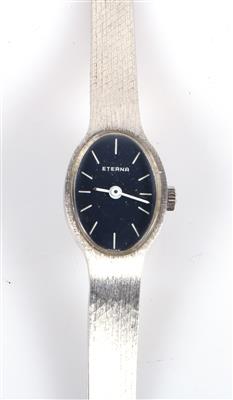 Eterna - Klenoty a Hodinky