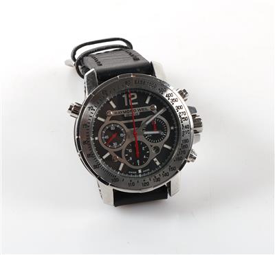 Raymond Weil "Nabucco" Chronograph - Schmuck und Uhren