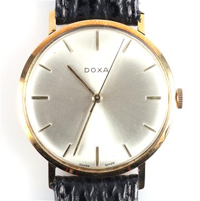 Doxa - Gioielli e orologi