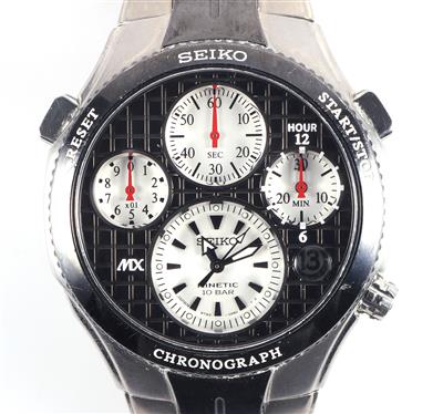 Seiko Sportura Chronograph MX Limited Edition - Gioielli e orologi