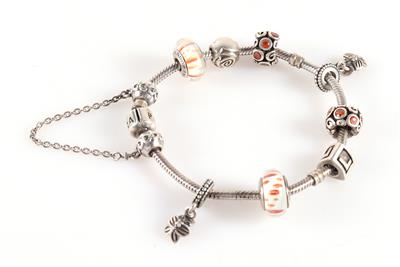 "Pandora" Armband - Schmuck und Uhren