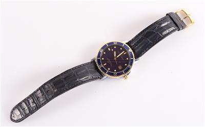 Eterna Matic Kontiki Chronometer - Uhren