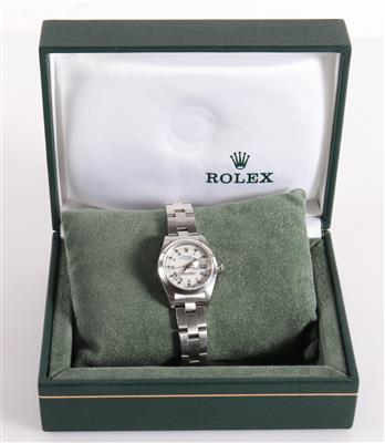 Rolex Lady Date - Watches