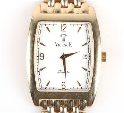 Vicence - Jewellery and watches