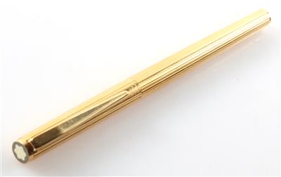 Montblanc Noblesse Ballpen - Klenoty a Hodinky