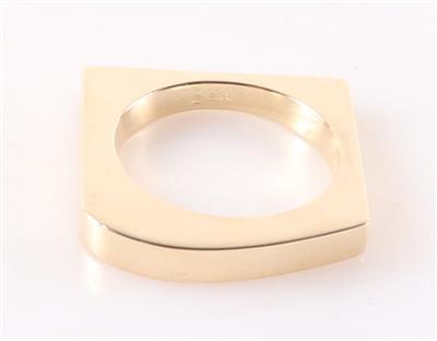 Design Ring - Gioielli e orologi