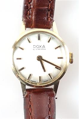 Doxa - Schmuck und Uhren