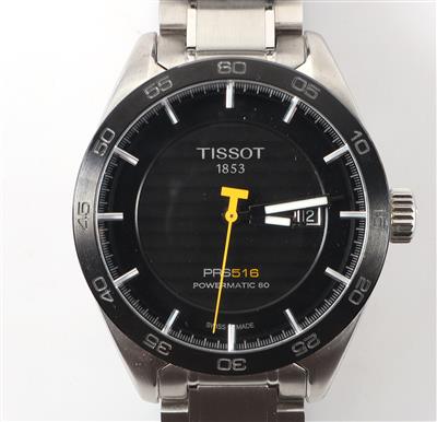 Tissot PRS 516 Powermatic 80 - Klenoty a Hodinky