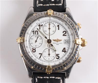 Breitling Chronomat - Weihnachtsauktion