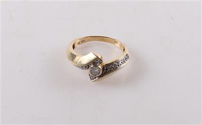 Diamant Ring - Šperky, hodinky a psací potřeby