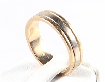 Bandring - Jewellery and watches
