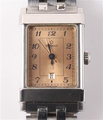 ETERNAMATIC Les Historiques 1935 - Uhren und Schreibgeräte