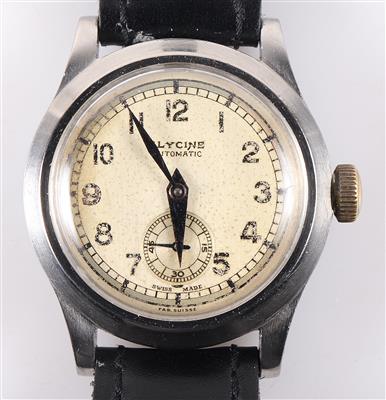 Glycine - Jewellery and watches