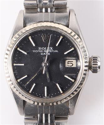 Rolex Lady Date - Gioielli e orologi