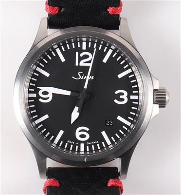 Sinn 556 - Jewellery and watches